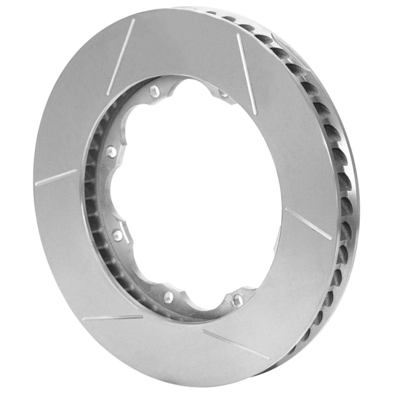 Wilwood — Wilwood Rotor-GT48 SPC-37-RH 11.75 x 1.25 - 8 on 7.05in
BRAKE ROTOR