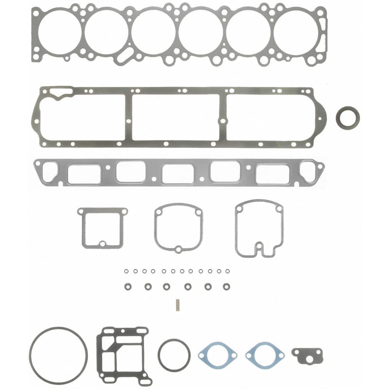 Fel-Pro — Fel-Pro HS 8196 PT-2 PermaTorque Engine Cylinder Head Gasket Set