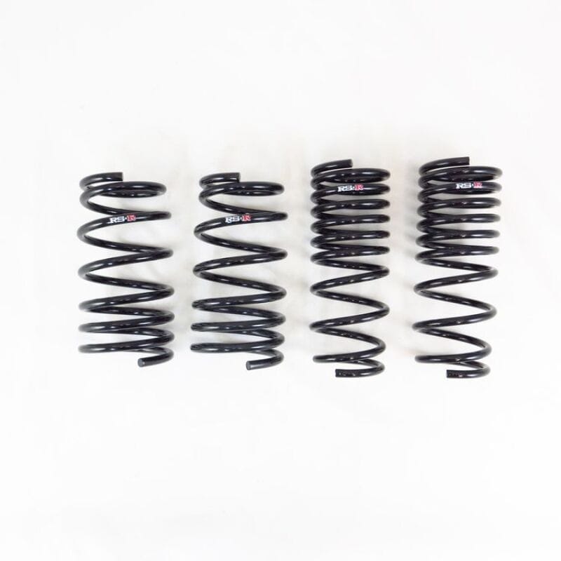 RS-R — RS-R 2022 Toyota GR86 Super Down Sus Springs