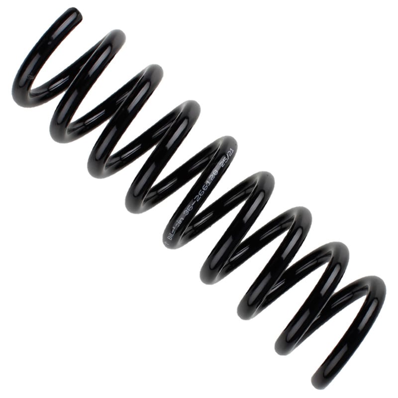 Bilstein — Bilstein 03-09 Mercedes-Benz E320 B3 OE Replacement Coil Spring - Rear
Spring