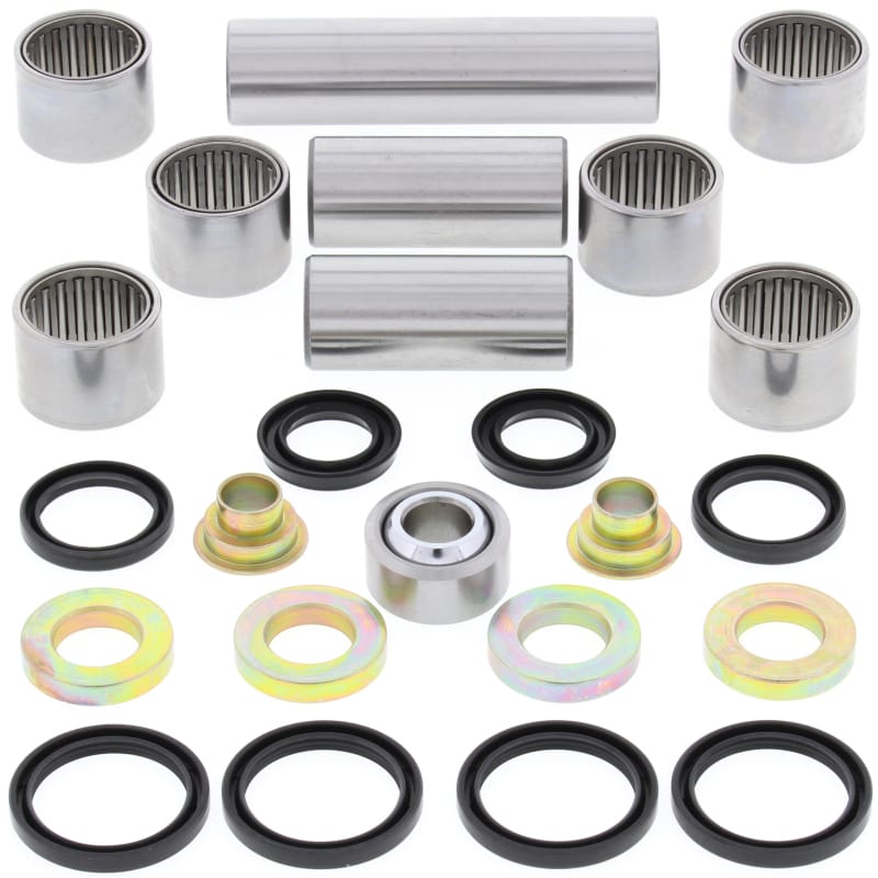 All Balls Racing — All Balls Racing 05-07 Husqvarna TC 250 Linkage Bearing Kit
