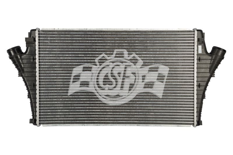 CSF — CSF 03-11 Saab 44077 2.0L OEM Intercooler