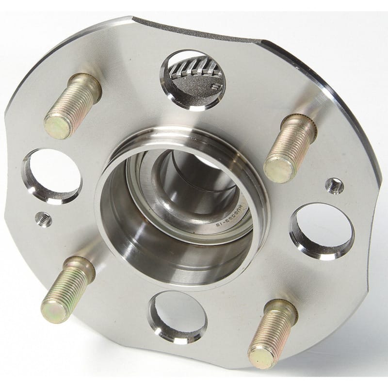 Moog — MOOG 91-93 Honda Accord Rear Hub Assembly