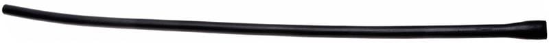 Gates — Gates 94-99 Chevrolet C & K Series Pickup V-8 6.5L Diesel Lower Reservoir To Tee Molded Heater Hose