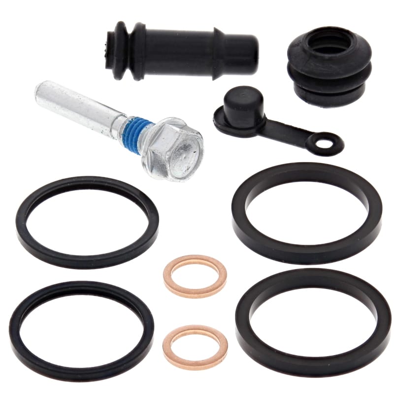 All Balls Racing — All Balls Racing 85-88 Yamaha YZ125 Caliper Rebuild Kit Front