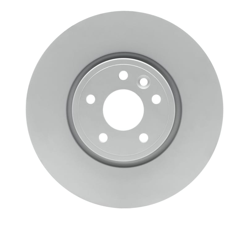 DFC — DFC 17-19 Jaguar XE Front Hi-Carbon Alloy Geomet Coated Rotor
DFC Brake Rotor