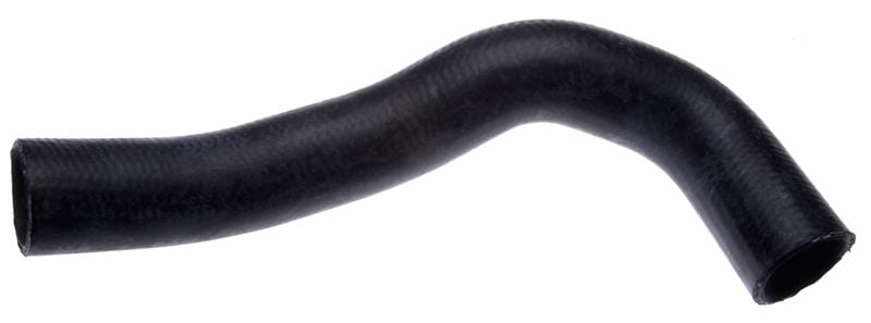 Gates — Gates 84-89 Nissan 300ZX V-6 3.0L Upper - Pipe To Rad. Molded Coolant Hose