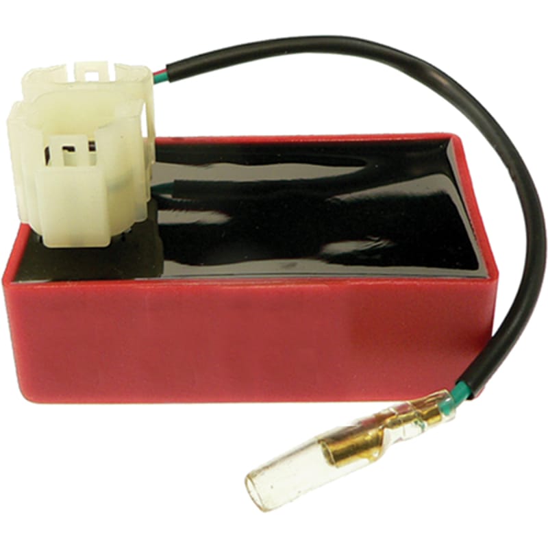 Arrowhead — Arrowhead Honda CDI Module