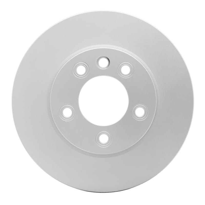 DFC — DFC 03-18 Porsche Cayenne Right Front GeoSPEC Coated Rotor
DFC Brake Rotor