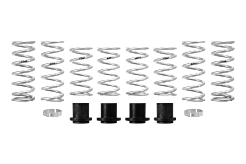 Eibach — Eibach Pro-UTV 11-14 Polaris RZR 900 4-Seat Stage 2 Performance Springs
UTV Spring Kit