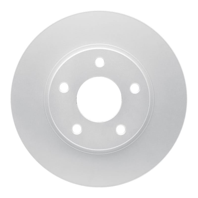 DFC — DFC 07-17 Dodge Caliber Front GeoSPEC Coated Rotor
DFC Brake Rotor