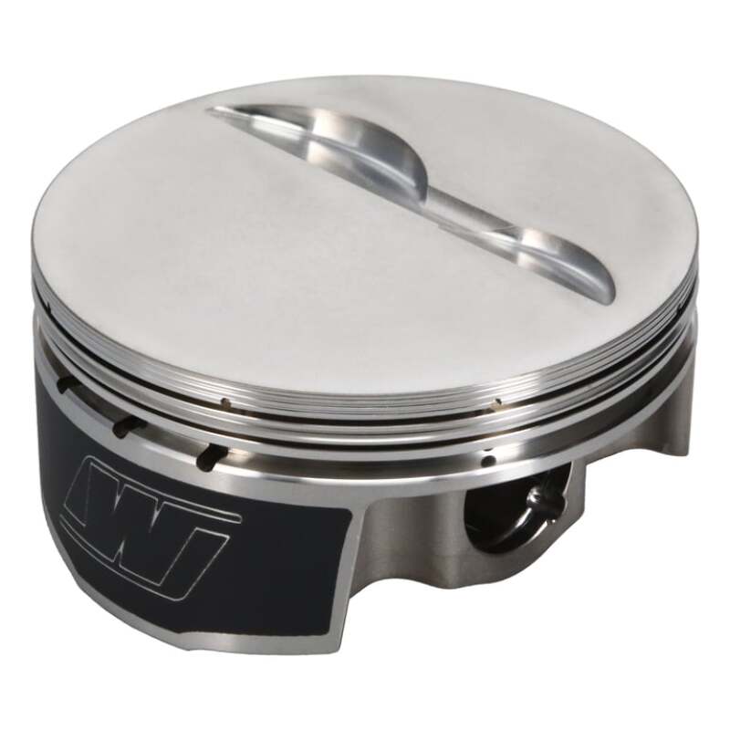 Wiseco — Wiseco Chevy Small Block 4.125in Bore 1.250in CH -5.00 CC Piston Set
Piston Set