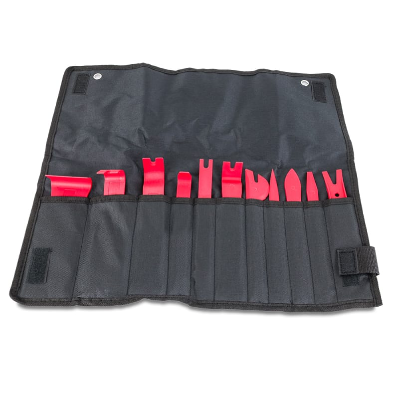 Mishimoto — Mishimoto 11pc Trim Removal Tool
Trim Removal Set