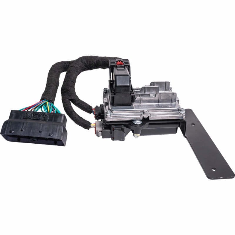 ATS Diesel — ATS Diesel 11-14 GM 6.6L Duramax 2WD TCM Upgrade A50 to T87