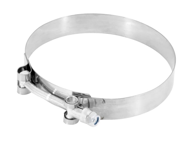 Spectre — Spectre T-Bolt Clamp 4in.