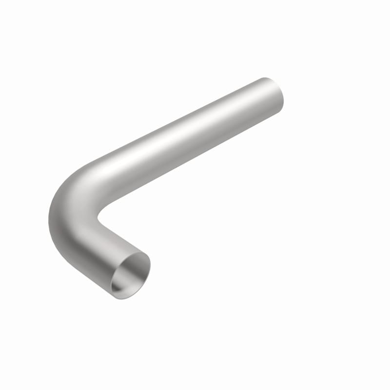 Magnaflow — MagnaFlow Smooth Trans 90D 2.5 Al
Exhaust Pipe