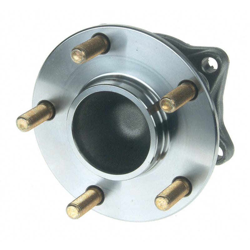 Moog — MOOG 04-11 Mitsubishi Endeavor Rear Hub Assembly
