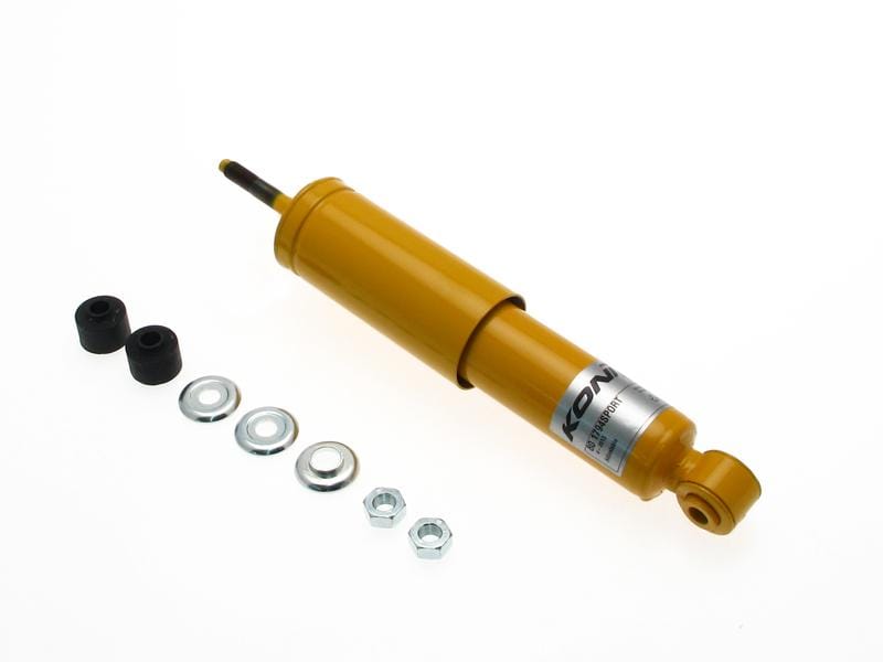 KONI — Koni Sport (Yellow) Shock 60-96 Austin Mini 850/ 1000/ 1100/ 1275/ 1300 - Rear
Shock Absorber