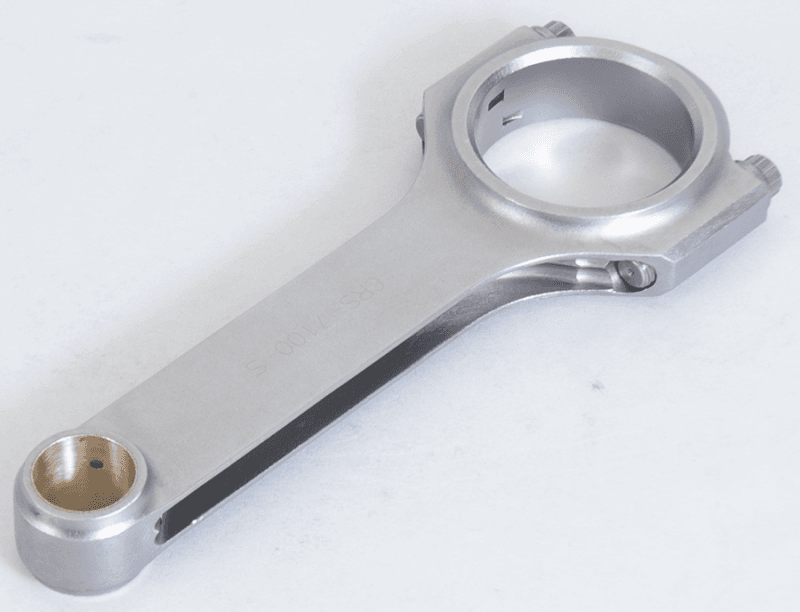 Eagle — Eagle Chrysler RB 2.200in Journal .990in Pin H-Beam Connecting Rod (Single)
H-Beam Rod
