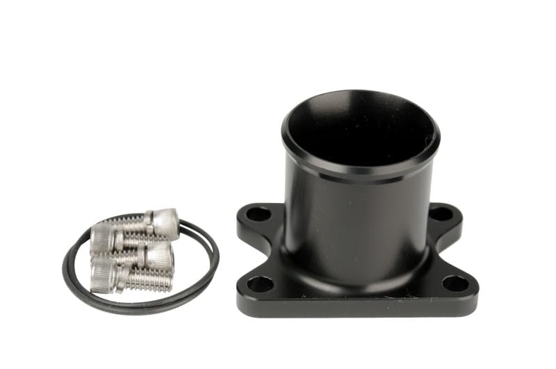 Aeromotive — Aeromotive Spur Gear Pump Inlet 1-1/2in
Inlet/Outlet