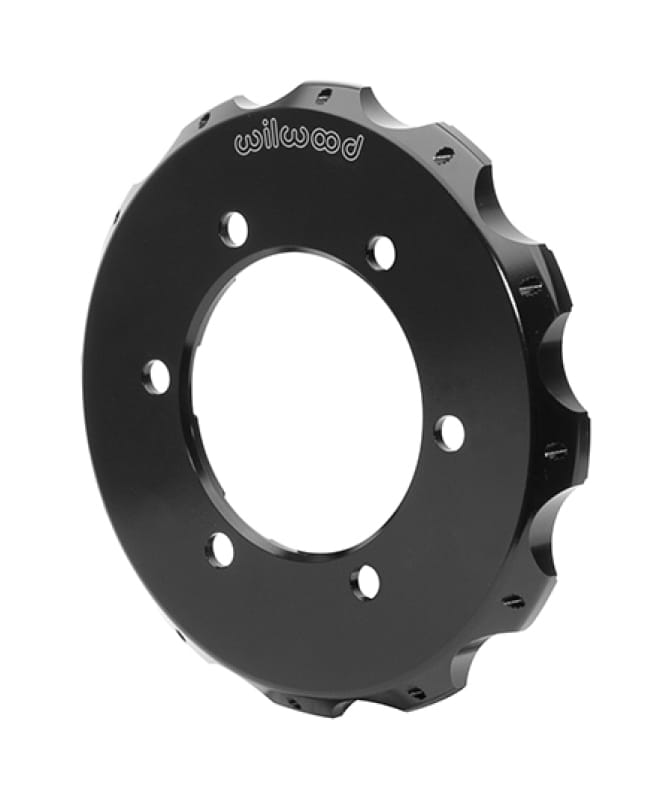 Wilwood — Wilwood 6x5.394 MT 12x8.750 BC Hat .470 OffSet
BRAKE ROTOR HAT