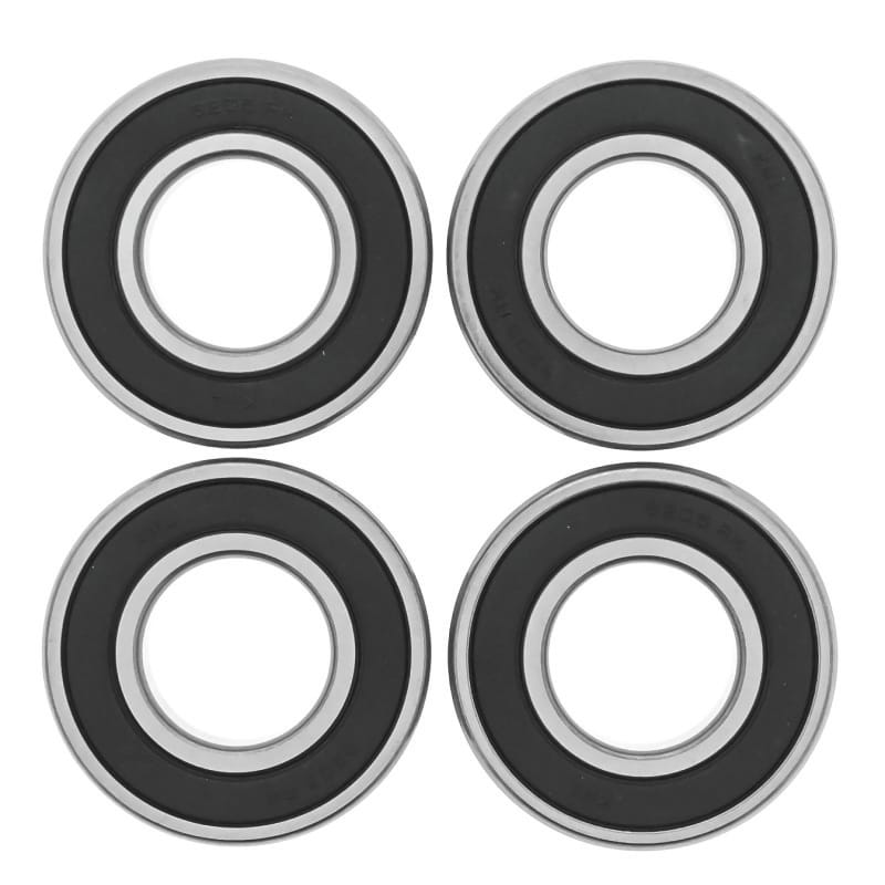 QuadBoss — Wheel Bearing & Seal Kit, UTV, Front