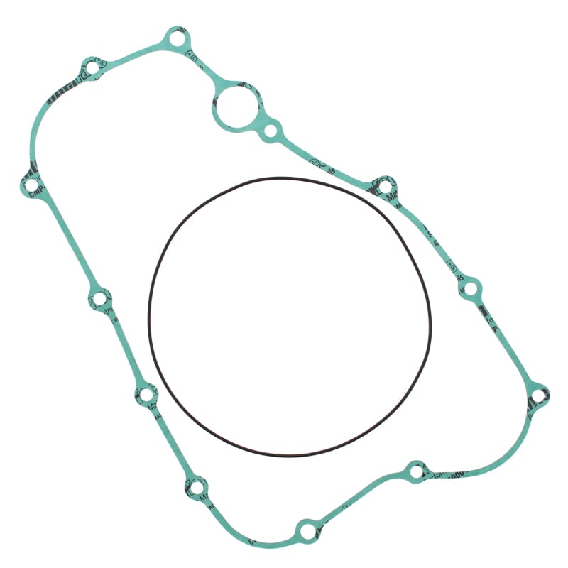 Vertex Pistons — Vertex Clutch Cover Gasket Kit