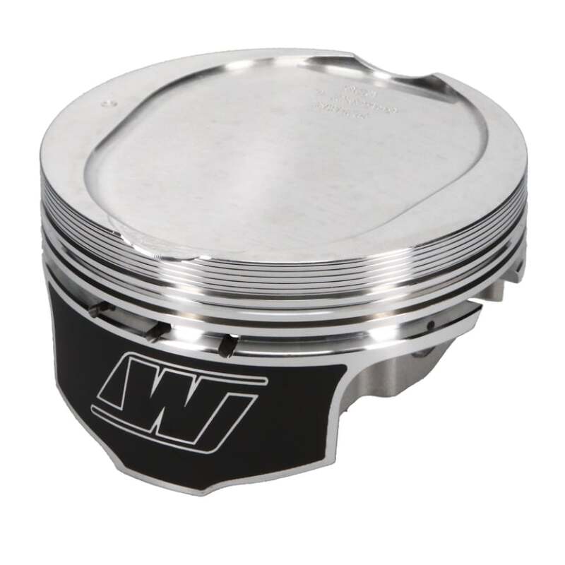 Wiseco — Wiseco Chrysler 5.7L Hemi -10cc R\Dome 1.205 CH Piston Kit
Piston Set