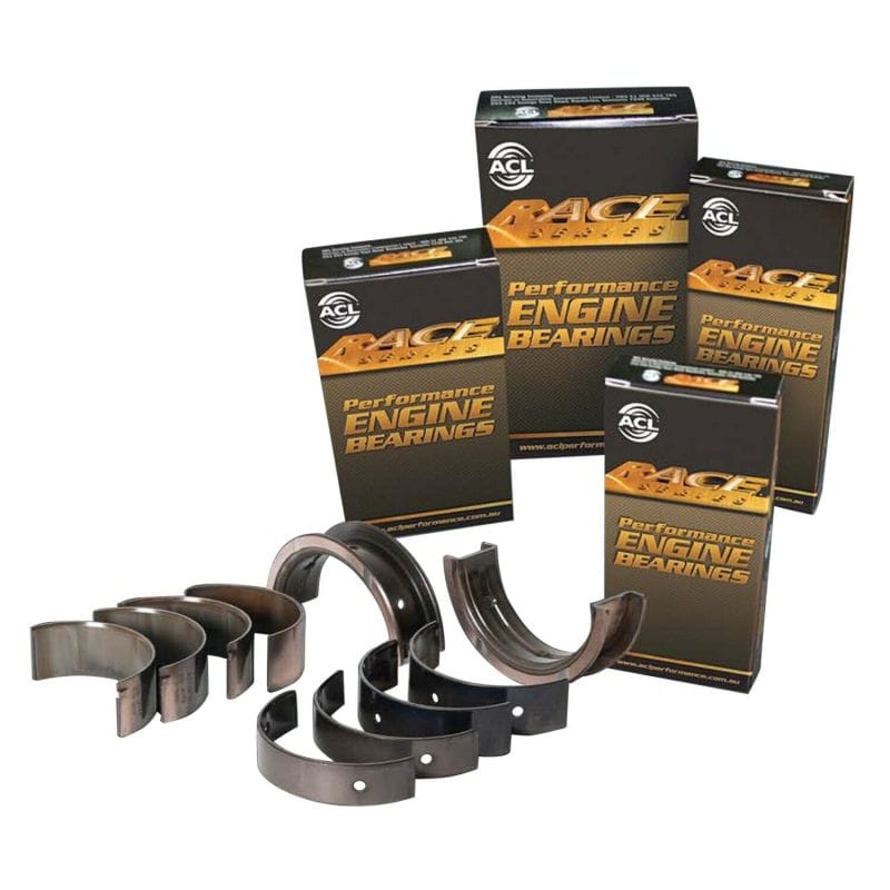 ACL — ACL Nissan VQ35HR / VQ37VHR Standard Size High Performance Rod Bearing Set