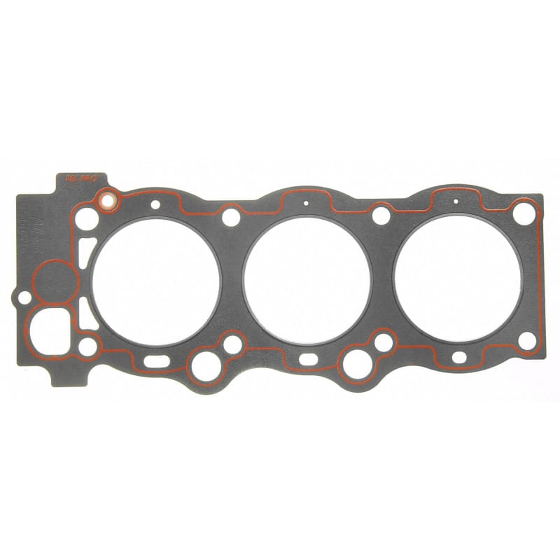 Fel-Pro — Fel-Pro Toyota Camry 9657 PT PermaTorque Engine Cylinder Head Gasket