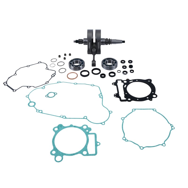 Hot Rods — Hot Rods 08-12 Kawasaki KLX 450 R 450cc Bottom End Kit