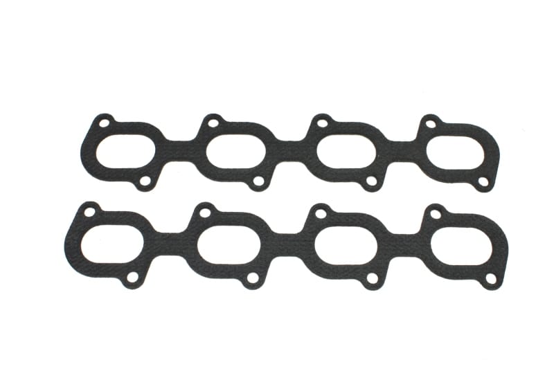 JBA — JBA Ford 5.4L/5.8L 4V DOHC/Ford Mustang GT500 Oval Port Header Gasket - Pair
Header Gasket