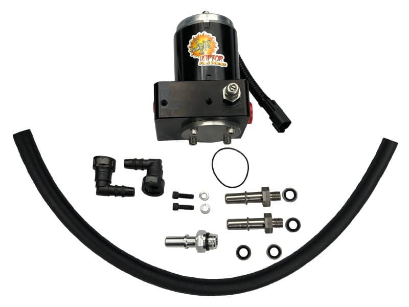 AirDog — PureFlow Raptor 98.5-02 Dodge 5.9L Cummins FRRP-100 Factory Replacement Fuel Pump