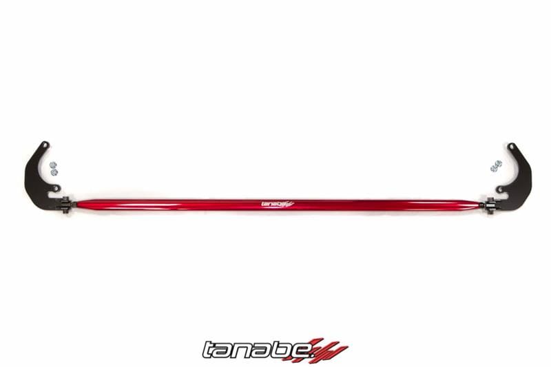 Tanabe — Tanabe Sustec Front Strut Tower Bar 2016 Scion iM