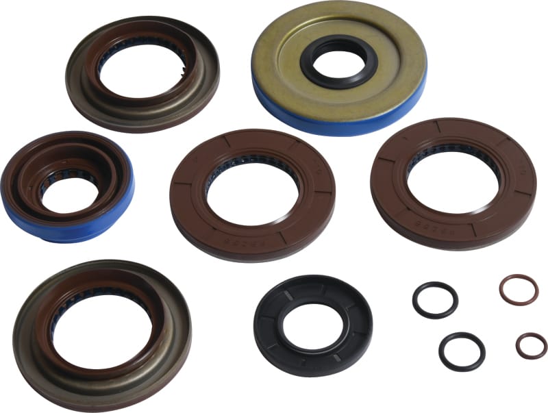 All Balls Racing — All Balls Racing 2016 Polaris Ranger 570 EU Transaxle Seal Kit
