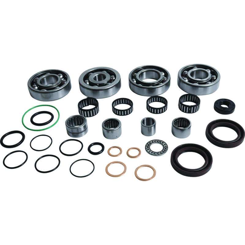QuadBoss — QuadBoss 2019 Can-Am Outlander 1000R DPS Transmission Rebuild Kit