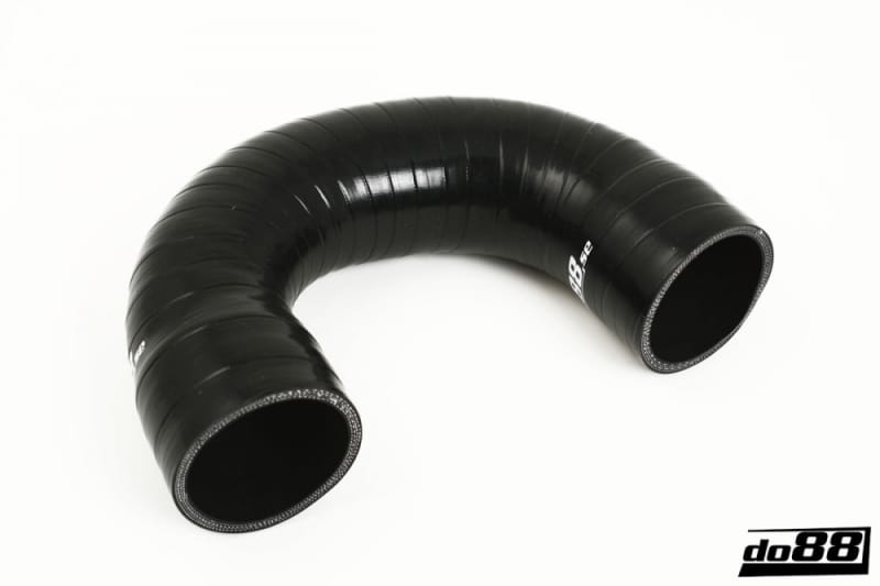 do88 — do88 SAAB 9-3 1.9 TiD 04-11 Intercooler Outlet Hose