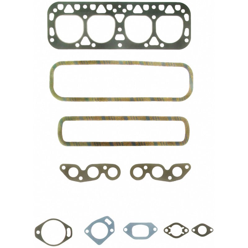 Fel-Pro — Fel-Pro HS 7509 S-1 Engine Cylinder Head Gasket Set
