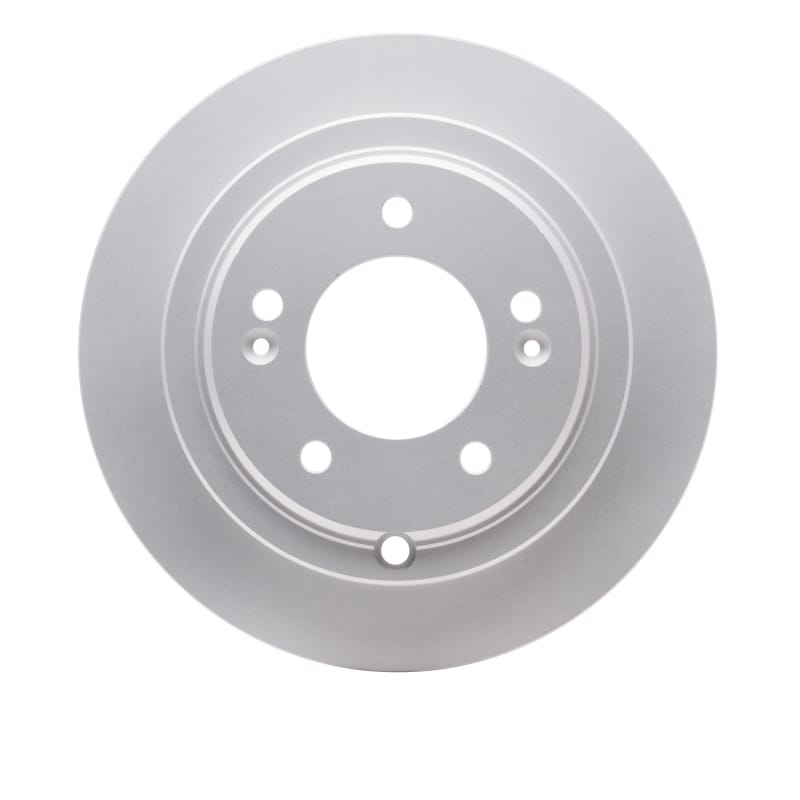 DFC — DFC 04-06 Kia Amanti Rear GeoSPEC Coated Rotor
DFC Brake Rotor