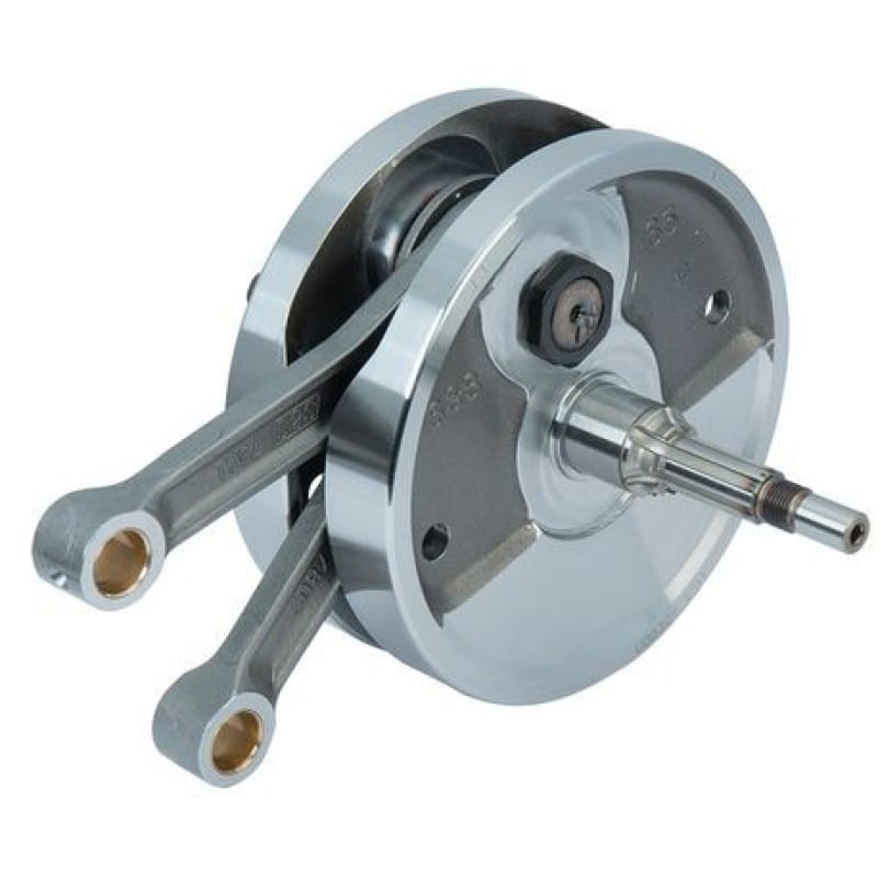 S&S Cycle — S&S Cycle 91-03 XL 3-13/16in Stroke Flywheel Assembly