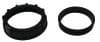 QuadBoss — QuadBoss Fuel Pump Nut & Gasket Kit