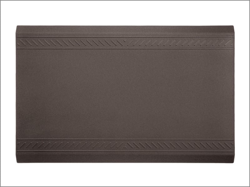 WeatherTech — WeatherTech Comfort Mat Connect Middle Mat 24 x 36in. Bordered - Cocoa
Utility Mat