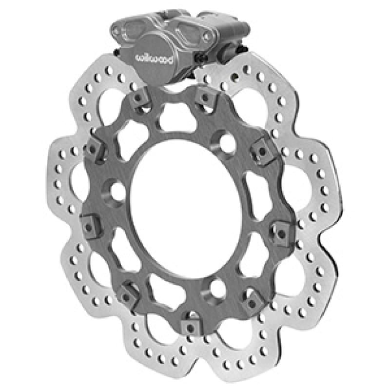 Wilwood — Wilwood Left Front Sprint Kit GP200 3.25 MT
BRAKE KIT