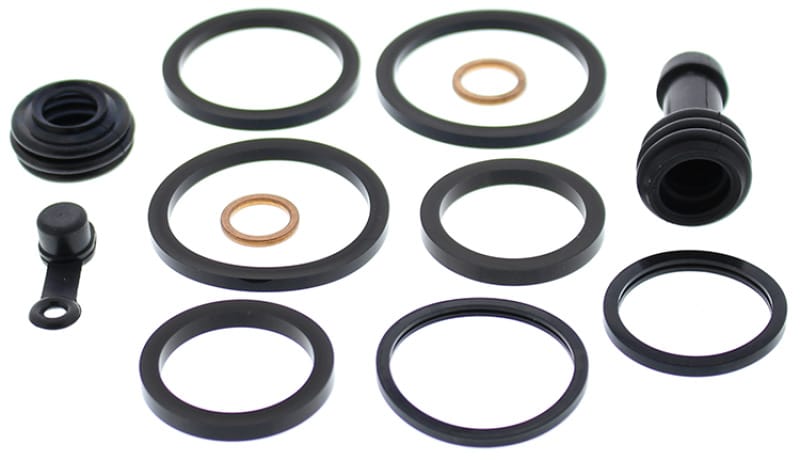 All Balls Racing — All Balls Racing 2020 Polaris RZR Turbo Pro XP Caliper Rebuild Kit Front