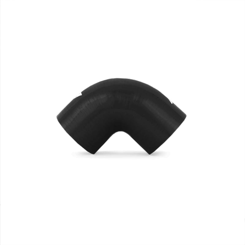 Mishimoto — Mishimoto 1.5in. 90-Degree Coupler Black