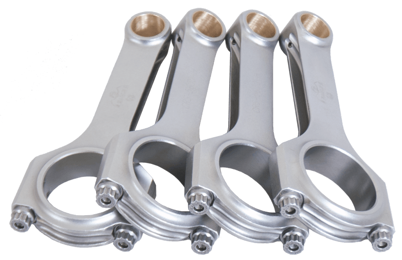 Eagle — Eagle Honda H22 Engine Connecting Rods (Set of 4)
H-Beam Rod