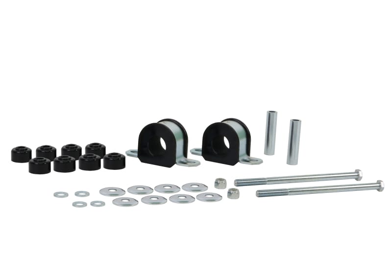 Whiteline — Whiteline 1985-1989 Chevrolet Astro Sway Bar - Mount & Link Bushings
Sway bar bushings