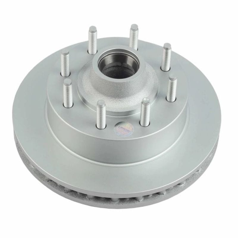 PowerStop — Power Stop 03-05 Ford Excursion Front Evolution Geomet Coated Rotor
PowerStop EVC