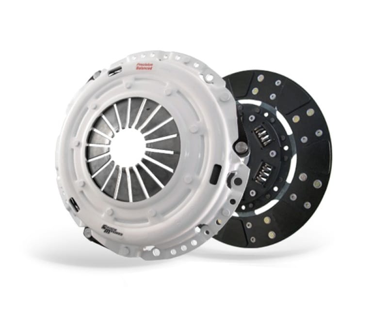 Clutch Masters — Clutch Masters 12-18 Mazda Mazda3 6spd Skyactive FX350 Clutch Kit
Clutch Kit