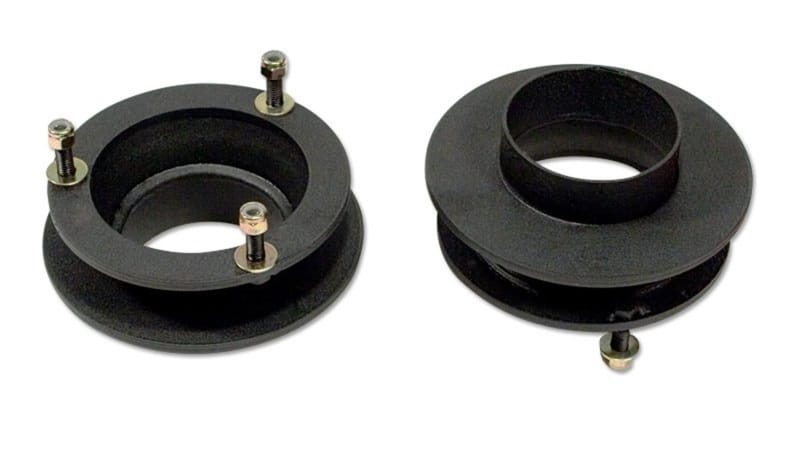 Tuff Country — Tuff Country 94-01 Dodge Ram 1500 4wd 2in Leveling Kit Front (No Shocks)
Leveling Kit